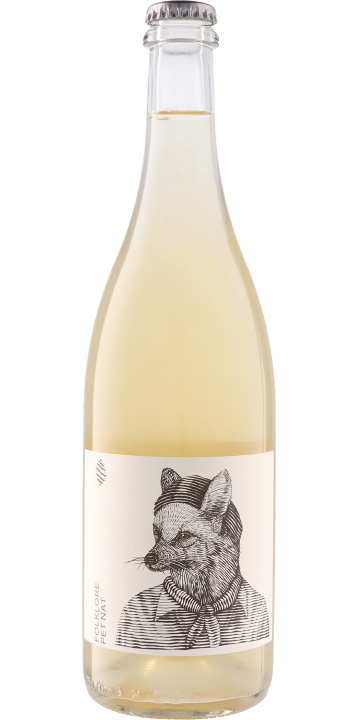 ボデガ・セロ・チャペウ / フロクローレ ペット・ナット 2023