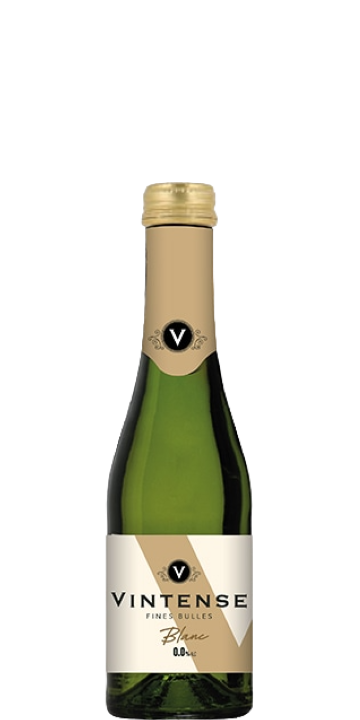 ネオブュル / ヴィンテンス スパークリング ブラン ミニ 200ml N.V.