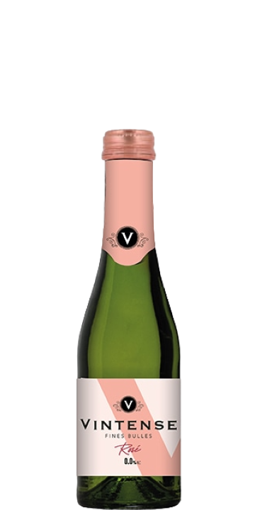 ネオブュル / ヴィンテンス スパークリング ロゼ ミニ 200ml N.V.
