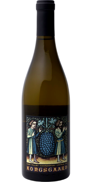 コングスガード / シャルドネ ナパ・ヴァレー 2022