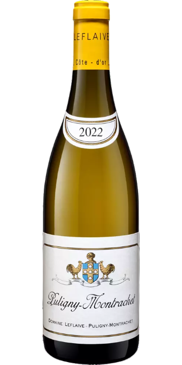 ドメーヌ・ルフレーヴ / ピュリニー・モンラッシェ ブラン 2022
