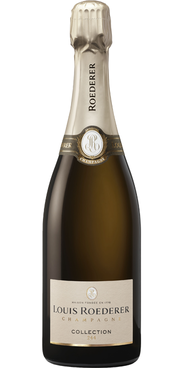 ルイ・ロデレール / コレクション 244 N.V.