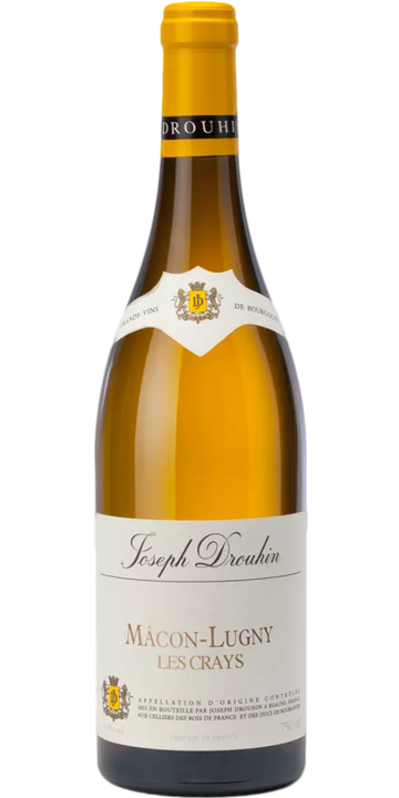 ジョゼフ・ドルーアン / マコン・リュニー レ・クレ 2021