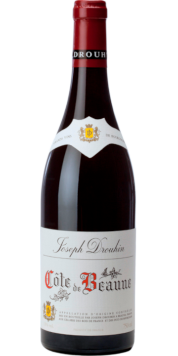 ジョゼフ・ドルーアン / コート・ド・ボーヌ ルージュ 2021