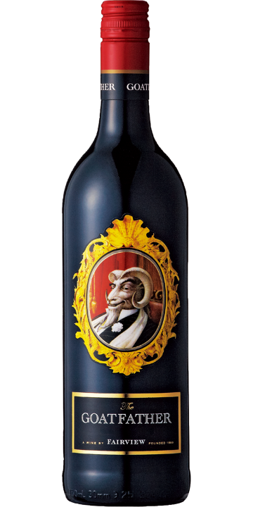 ザ・ゴートファーザー 2022