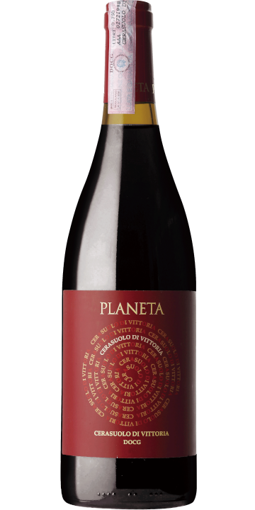 プラネタ / チェラズオーロ・ディ・ヴィットリア 2021