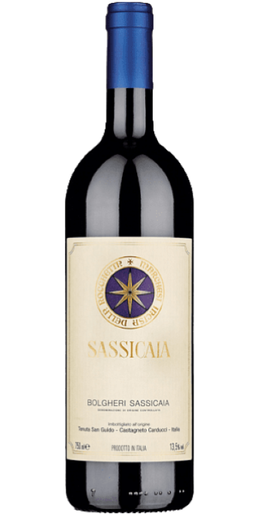 サッシカイア 2021