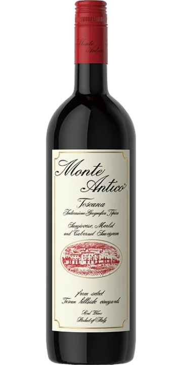 モンテ・アンティコ 2020