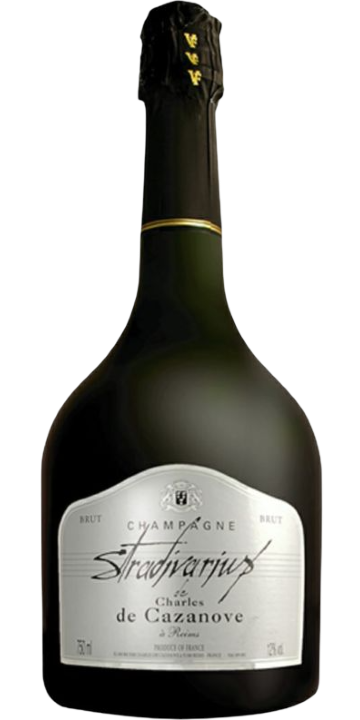 ストラディバリウス ブリュット N.V.