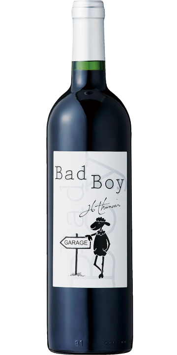 バッド・ボーイ 2018