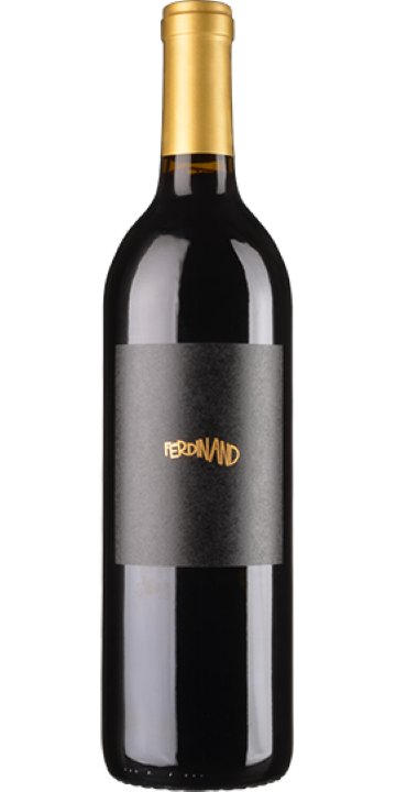 ファーディナンド / テンプラリーニョ レゼルヴァ N.V.