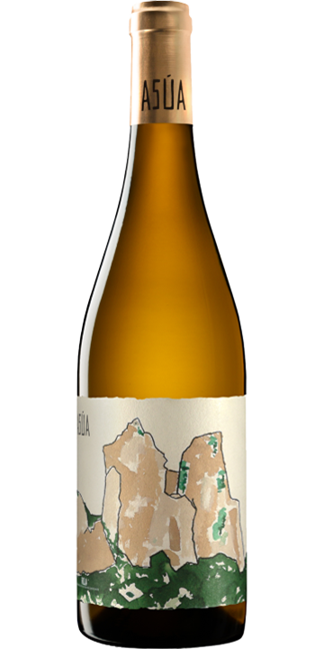 クネ / アスア ブランコ フェルメンタード・エン・バリカ 2022