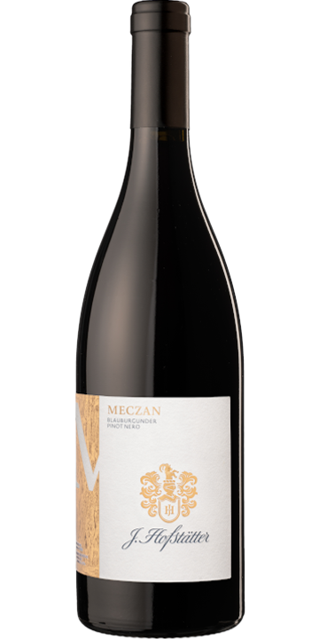 ホフスタッター / メクザン ピノ・ネロ 2023