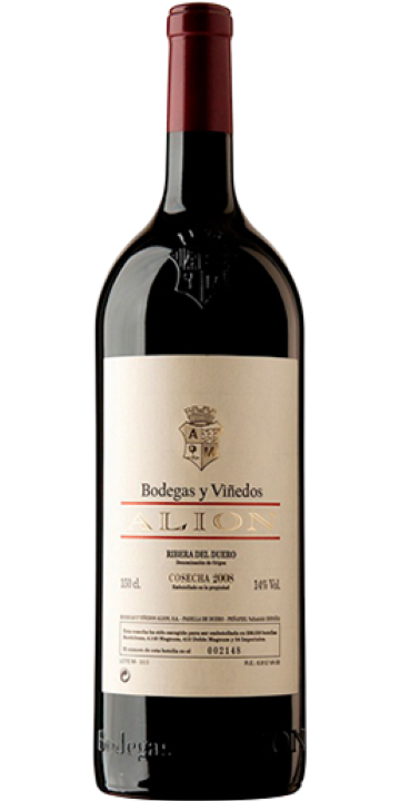 アリオン 1500ml 1999