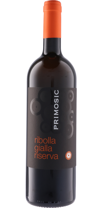 プリモシッチ / リボッラ・ジャッラ リゼルヴァ 2019