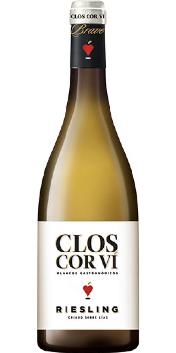 クロ・コル・ビ リースリング 2022