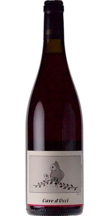 カーブドッチ / おうむ(ツヴァイゲルト) 2023