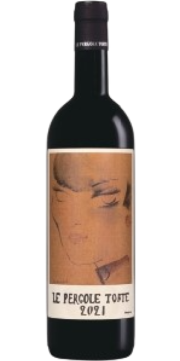 モンテヴェルティーネ レ・ペルゴーレ・トルテ 2021