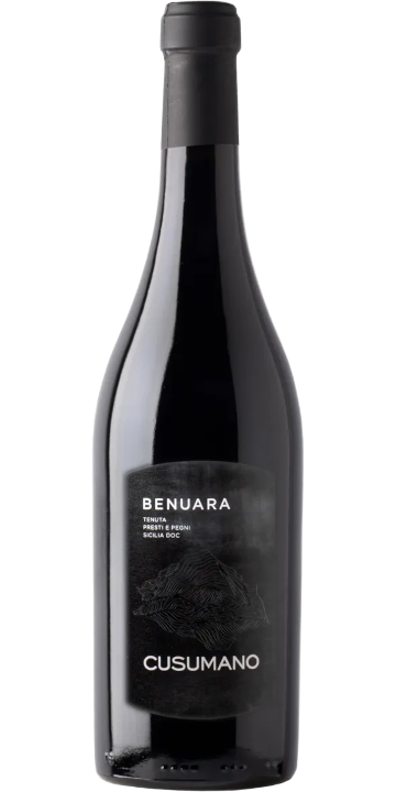 クズマーノ / ベヌアーラ 2022