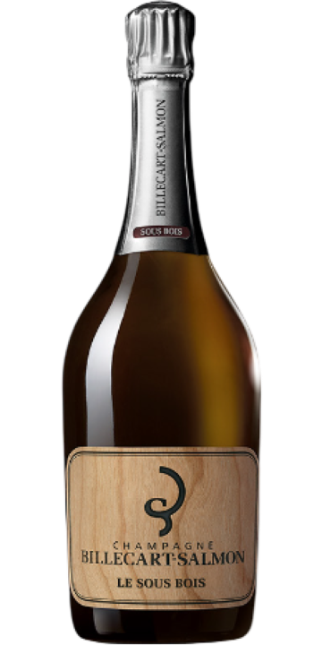 ビルカール・サルモン / ブリュット スー・ボワ N.V.