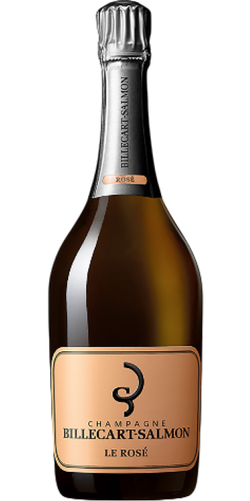 ビルカール・サルモン / ブリュット ロゼ N.V.