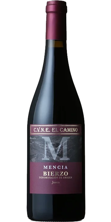 クネ / ビエルソ エル・カミーノ メンシア ホーベン 2022