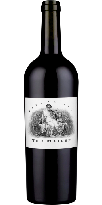 ハーラン・エステイト / ザ・メイデン レッド・ワイン ナパ・ヴァレー 2011