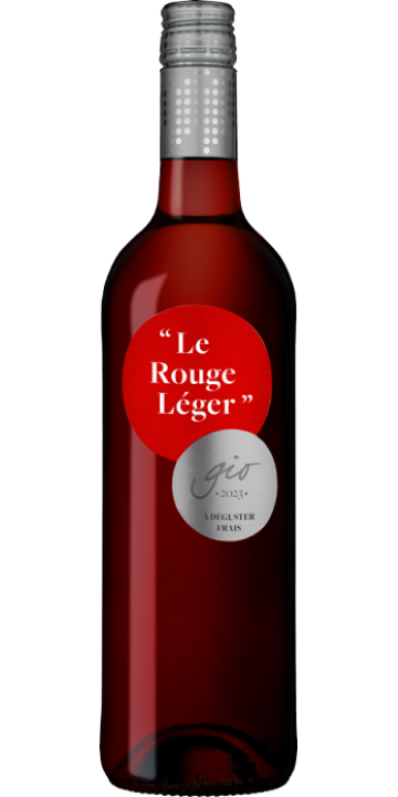 ジェラール・ベルトラン / ジオ ルージュ 2023