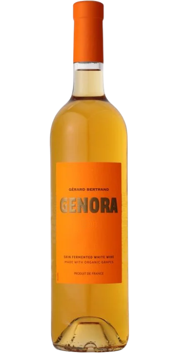 ジェラール・ベルトラン / ジュノラ ヴァン・オランジュ 2023