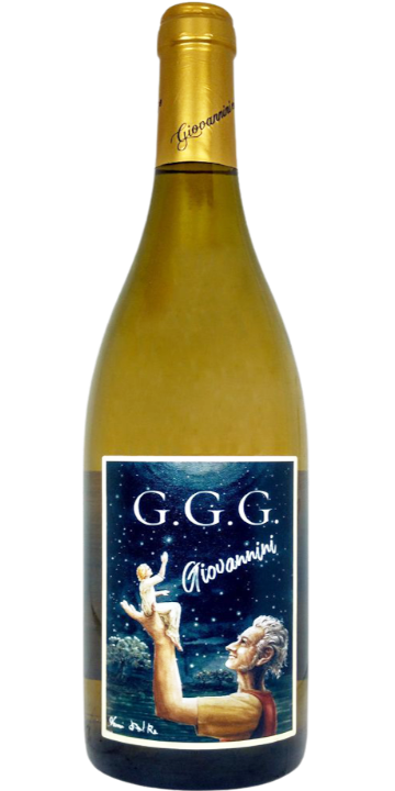 ジージージー ビアンコ デル・シッラーロ 2021