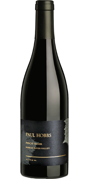 ポール・ホブス / ピノ・ノワール ロシアン・リヴァーヴァレー 2022