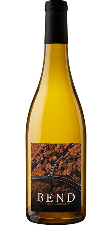 ベンド / カリフォルニア シャルドネ 2022