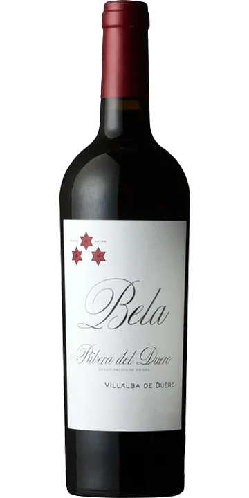 クネ / ベラ ロブレ 2022