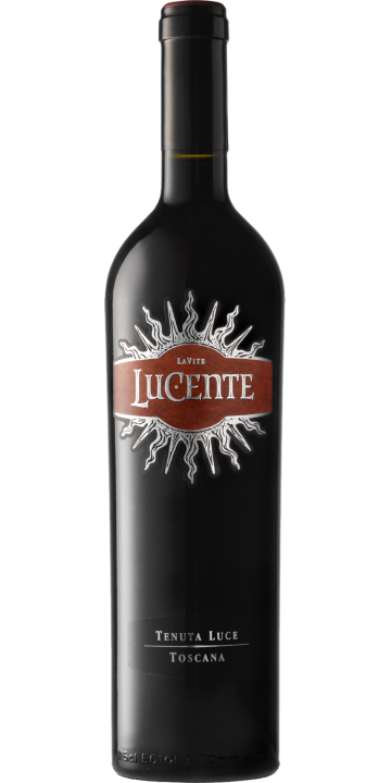 ルチェンテ 2022