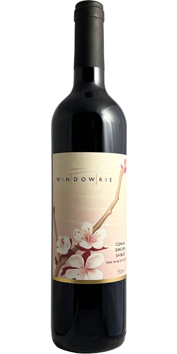 サクラ シラーズ 2022