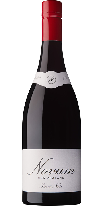 ノヴム / ピノ・ノワール ニュージーランド 2023