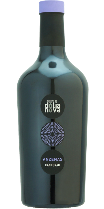 カンティーナ・ディ・ドリアノーヴァ / アンゼナス 2021