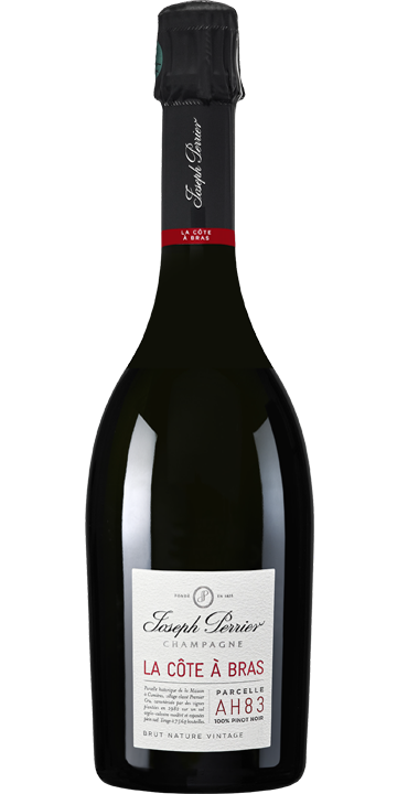 ジョセフ・ペリエ / ラ・コート・ア・ブラ ヴィンテージ 2012