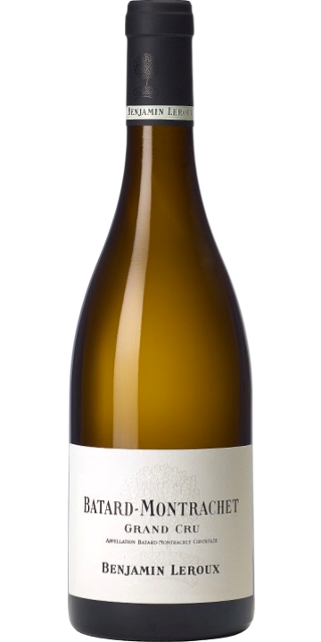 バンジャマン・ルルー / バタール・モンラッシェ グラン・クリュ 1500ml 2017
