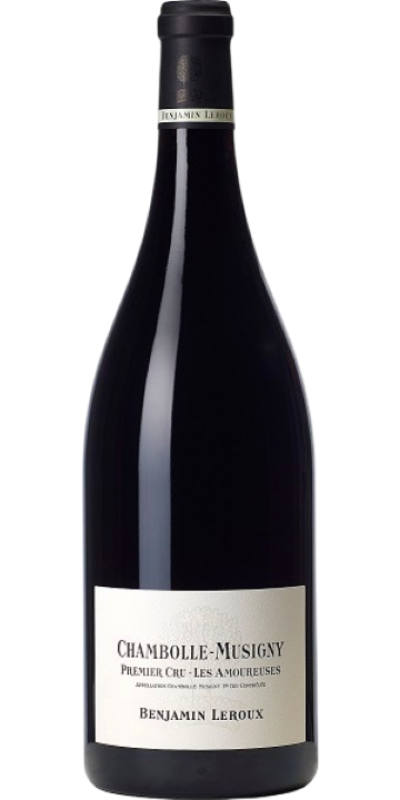 バンジャマン・ルルー / シャンボール・ミュジニー プルミエ・クリュ レ・ザムルーズ 1500ml 2020