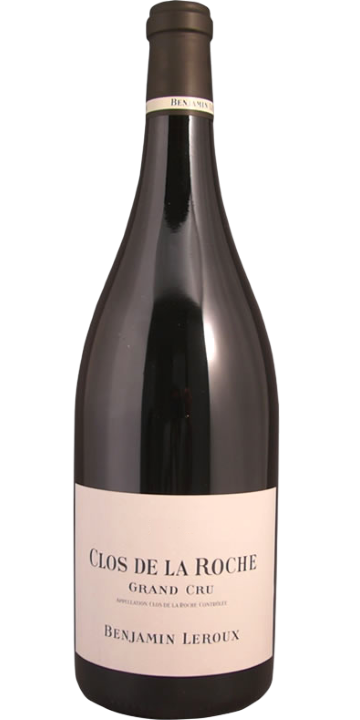 バンジャマン・ルルー / クロ・ド・ラ・ロシュ グラン・クリュ 1500ml 2019