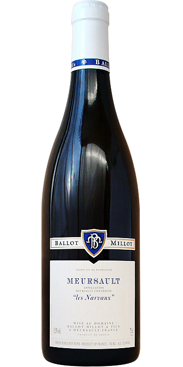 バロ・ミロ / ムルソー レ・ナルヴォー 2020