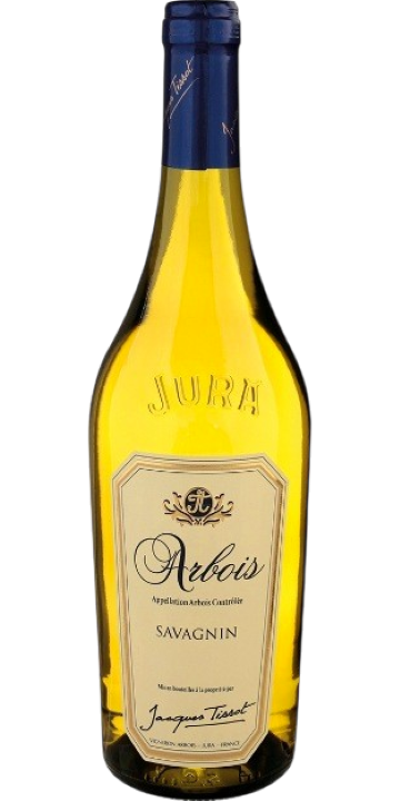 ジャック・ティソ / アルボワ サヴァニャン 2016