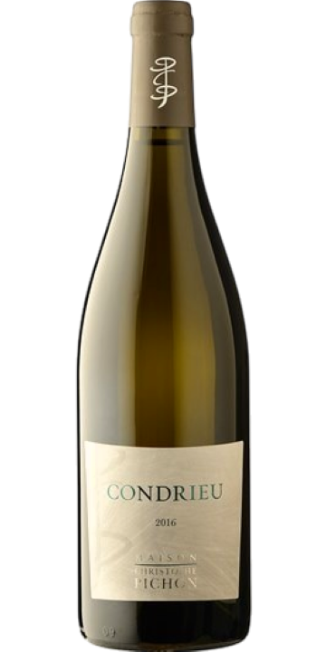 クリストフ・ピション / コンドリュー 2016