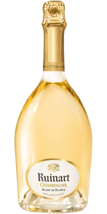 ルイナール / ブラン・ド・ブラン N.V.