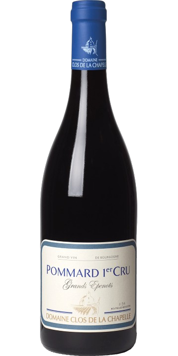 クロ・ド・ラ・シャペル / ポマール プルミエ・クリュ レ・グラン・ゼプノ 1500ml 2015
