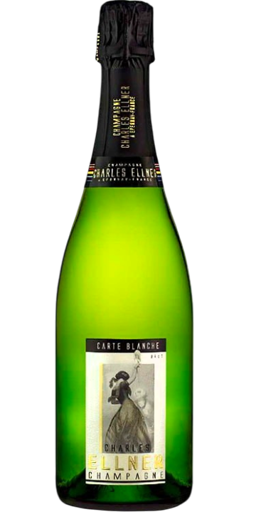 シャルル・エルネール / カルト・ブランシュ N.V.