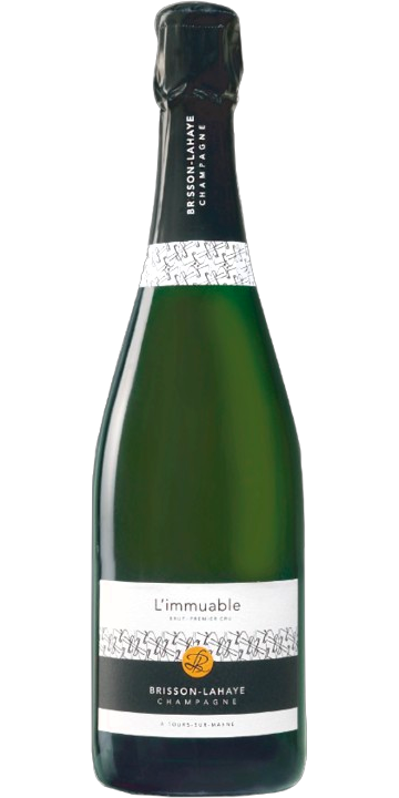 ブリソン・ライエ / リュミアブル・ブリュット N.V.