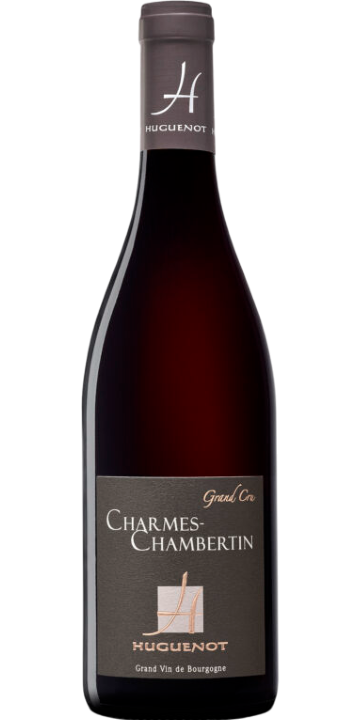 ユグノー / シャルム・シャンベルタン グラン・クリュ 2021