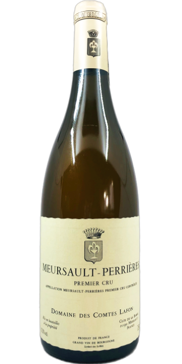 コント・ラフォン / ムルソー プルミエ・クリュ レ・ペリエール 2019
